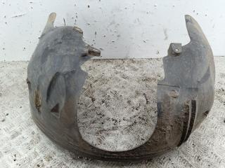 Подкрылок передний правый Ford Focus 1 поколение 1999, 1.6 л., i, бензин, седан, 2M5116114AB