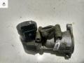 клапан EGR Peugeot 307 1 поколение [рестайлинг] 2005, 2.0 л., дизель, МКПП, чёрный, универсал, 9645689680 - фото №2