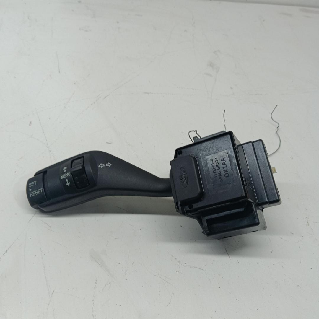 переключатель поворотов Ford Focus II 2005, 1.6 л., i, бензин, АКПП, синий, универсал, 4M5T-13335-BD