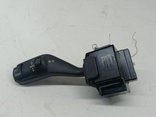 переключатель поворотов Ford Focus 2 поколение 2005, 1.6 л., i, бензин, АКПП, синий, универсал, 4M5T13335BD