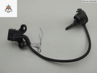 Датчик включения заднего хода (лягушка) Volkswagen Passat B5 [рестайлинг] 2002, 1.6 л., бензин, МКПП, серый, универсал, 012919823F