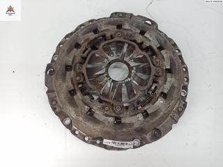 корзина сцепления Audi A4 B6 2001, 2.5 л., дизель, МКПП, синий, универсал, LUK