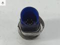 датчик температуры Audi A6 4B/C5 2000, 2.5 л., дизель, МКПП, синий, универсал, 4D0959461B - фото №2