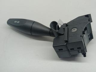 переключатель поворотов Ford Mondeo 3 поколение [рестайлинг] 2005, 1.8 л., бензин, МКПП, синий, универсал, 1S7T13335BE