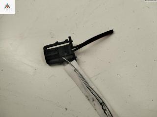 разъем (фишка) проводки Volkswagen Passat B5 [рестайлинг] 2000, 1.6 л., бензин, МКПП, красный, универсал, 1J0971972