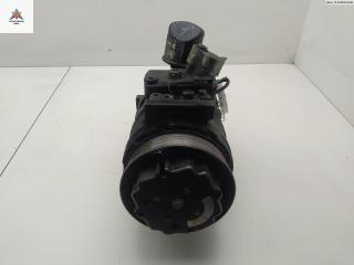 компрессор кондиционера Mercedes-Benz C-Класс W203/S203/CL203 2001, 2.2 л., дизель, 0002306511