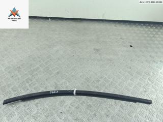 Молдинг стекла двери задней левой наружный Mercedes-Benz A-Класс W168/V168 [рестайлинг] 2002, 1.9 л., бензин, МКПП, синий, хетчбэк 5 дв.