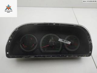 приборная панель Fiat Palio 1 поколение 1998, 1.2 л., бензин, МКПП, серый, универсал