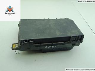 блок предохранителей Opel Astra H 2004, 1.7 л., дизель, МКПП, серый, универсал, 13181658