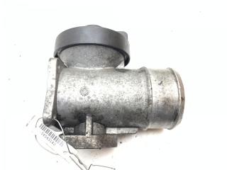 клапан EGR Mercedes-Benz Vaneo W414 2003, 1.7 л., дизель, МКПП, синий, минивэн, 6680900454