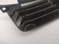 решетка радиатора Volkswagen Polo 4 поколение 2003, синий, хетчбэк 5 дв., 6Q0853651C - фото №4