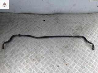 стабилизатор подвески (поперечной устойчивости) Audi A6 4F/C6 2005, 2.7 л., дизель, МКПП, зелёный, универсал, 4F0