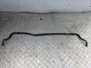 стабилизатор подвески (поперечной устойчивости) Audi A6 4F/C6 2005, 2.7 л., дизель, МКПП, зелёный, универсал, 4F0