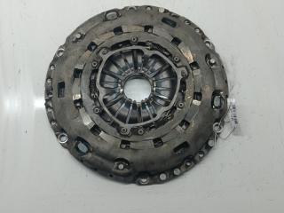 корзина сцепления Ford Mondeo 3 поколение [рестайлинг] 2003, 2.0 л., бензин, МКПП, синий, универсал