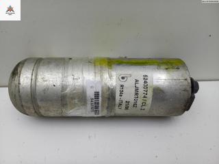 осушитель кондиционера Opel Meriva 1 поколение (A) [рестайлинг] 2006, 1.3 л., дизель, МКПП, серый, минивэн, 52400774