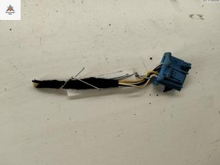 разъем (фишка) проводки Volkswagen Golf 6 поколение 2010, 1.4 л., бензин, МКПП, чёрный, хетчбэк 5 дв., 6Q0972706