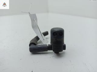 форсунка омывателя лобового стекла Opel Signum C [рестайлинг] 2006, 3.0 л., дизель, МКПП, синий, хетчбэк 5 дв., 9221637