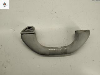 ручка внутренняя потолочная Volkswagen Polo 3 поколение [рестайлинг] 2000, 1.4 л., бензин, МКПП, чёрный, хетчбэк 3 дв., 6N0857607F