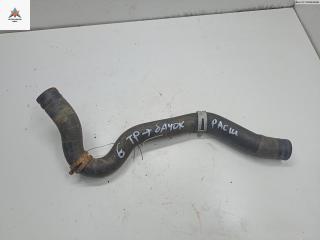 патрубок (трубопровод, шланг) Opel Astra G 2001, 1.6 л., бензин, МКПП, зелёный, хетчбэк 5 дв., 9202527