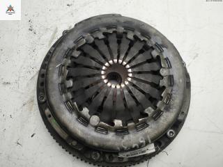 маховик Peugeot 206 1 поколение [рестайлинг] 2006, 1.4 л., дизель, МКПП, синий, универсал, 9637569810