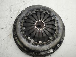 маховик Peugeot 206 2006, 1.4 л., дизель, МКПП, синий, универсал, 9637569810
