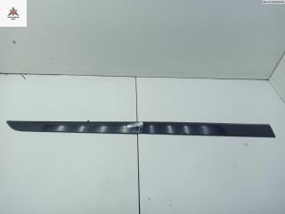 молдинг двери передней правой Opel Astra H/Family [рестайлинг] 2005, 1.6 л., бензин, МКПП, серый, хетчбэк 5 дв., 24461093