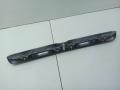 накладка подсветки номера Opel Astra G 2000, 1.8 л., бензин, МКПП, серый, универсал, 90559200 - фото №2
