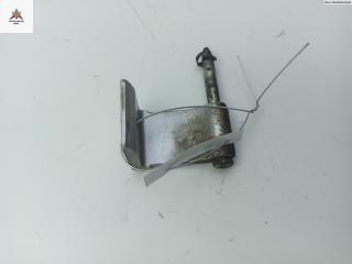 петля крышки багажника Opel Astra G 2000, серый, универсал, 90559255