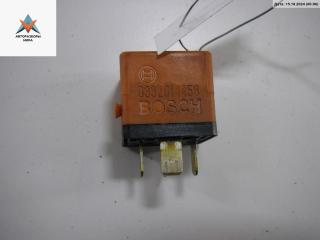реле (прочие) BMW 3 серия E36 1991, 1.6 л., бензин, МКПП, серый, седан, 0332014456