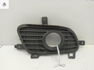 рамка фары противотуманной правой Mercedes-Benz A-Класс W169 2004, 2.0 л., дизель, МКПП, серый, хетчбэк 5 дв., 1698850622