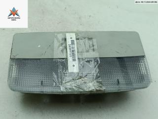 фонарь салона (плафон) Skoda Fabia 1 поколение (6Y) 2003, 1.4 л., бензин, МКПП, серый, хетчбэк 5 дв., 6Y0947105