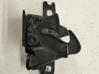 замок капота Volkswagen Vento 1 поколение 1997, 1.6 л., бензин, МКПП, красный, седан, 1H0823509B