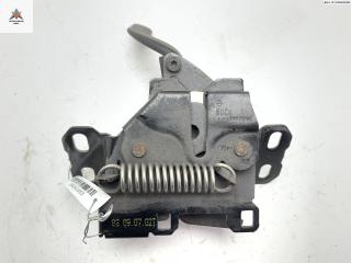 замок капота Mercedes-Benz Vaneo W414 2002, 1.6 л., бензин, МКПП, чёрный, минивэн, 4148800060