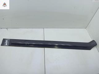 молдинг двери задней левой Opel Zafira 1 поколение (A) [рестайлинг] 2003, 2.0 л., дизель, МКПП, жёлтый, минивэн, 0090495