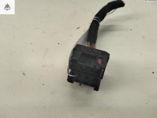 разъем (фишка) проводки SEAT Ibiza 3 поколение 2003, 1.2 л., бензин, МКПП, чёрный, хетчбэк 5 дв., 6Q0959383