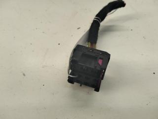 разъем (фишка) проводки SEAT Ibiza 2003, 1.2 л., бензин, МКПП, чёрный, хетчбэк 5 дв., 6Q0959383