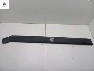 молдинг двери задней левой Opel Zafira 1 поколение (A) [рестайлинг] 2003, 2.0 л., дизель, МКПП, синий, минивэн, 024416504