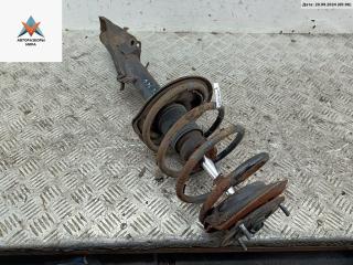 стойка передняя BMW 3 серия E36 [рестайлинг] 2000, 1.9 л., бензин, МКПП, синий, хетчбэк 3 дв.