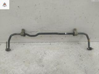 стабилизатор подвески передний Audi A3 8P/8PA [2-й рестайлинг] 2011, 2.0 л., дизель, МКПП, чёрный, хетчбэк 5 дв., 1K0199369F