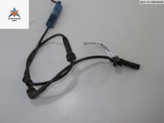 датчик ABS Mini Clubman 1 поколение (R55) 2009, 1.6 л., дизель, МКПП, чёрный, хетчбэк 3 дв., 61126908705