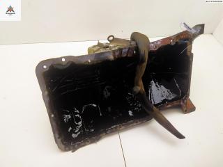 масляный поддон Mercedes-Benz A-Класс W168/V168 [рестайлинг] 2001, 1.4 л., бензин, МКПП, серый, хетчбэк 5 дв., A1660100513