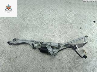 Механизм стеклоочистителя переднего (трапеция дворников) Mercedes-Benz C-Класс W203/S203/CL203 [рестайлинг] 2004, 1.8 л., бензин, МКПП, синий, универсал, 2038200342