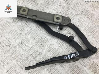 петля крышки багажника BMW 3 серия E46 [рестайлинг] 2002, чёрный, седан, 41628220073