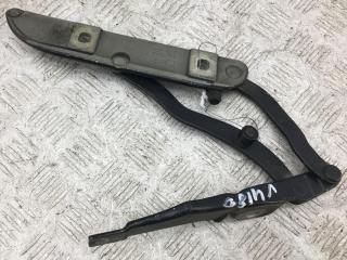 петля крышки багажника BMW 3 E46 2002, чёрный, седан, 41628220073