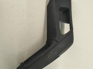 ручка внутренняя задняя правая Volkswagen Golf 3 поколение 1993, 1.4 л., бензин, МКПП, синий, хетчбэк 5 дв., 1H4867180A