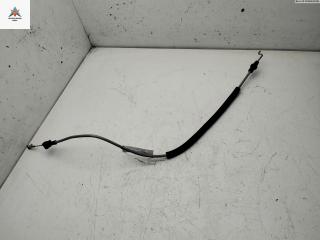 трос двери Peugeot 307 1 поколение 2002, 1.6 л., бензин, МКПП, серый, универсал