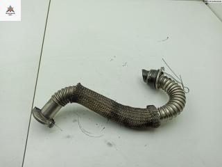 трубка системы рециркуляции EGR Citroen Xsara Picasso 1 поколение [рестайлинг] 2005, 1.6 л., дизель, МКПП, серый, минивэн, 9646996980