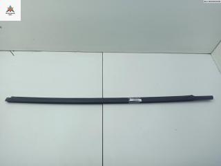 Молдинг стекла двери наружный Opel Astra H/Family [рестайлинг] 2005, 1.6 л., бензин, МКПП, серый, хетчбэк 5 дв., 024468033