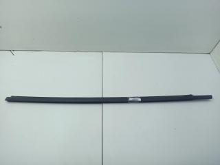 Молдинг стекла двери наружный Opel Astra H/Family [рестайлинг] 2005, 1.6 л., бензин, МКПП, серый, хетчбэк 5 дв., 024468033