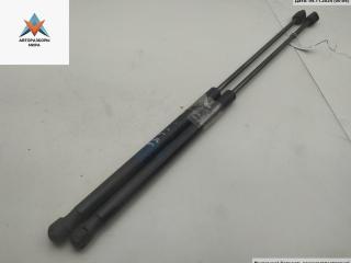 амортизатор крышки багажника (3-5 двери) Ford Mondeo 3 поколение 2001, 1.8 л., бензин, МКПП, серый, хетчбэк 5 дв., 012551048N